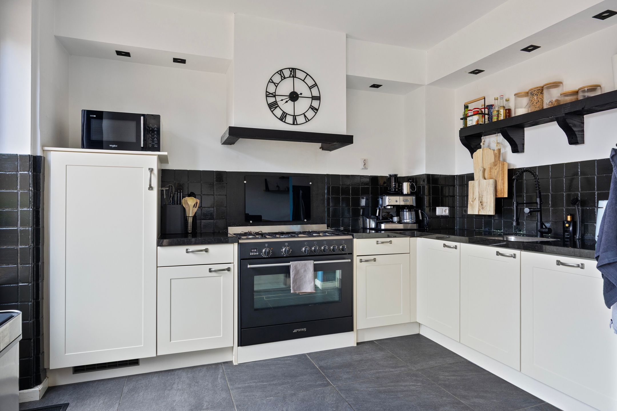 Foto 3 van Marshallstraat 5