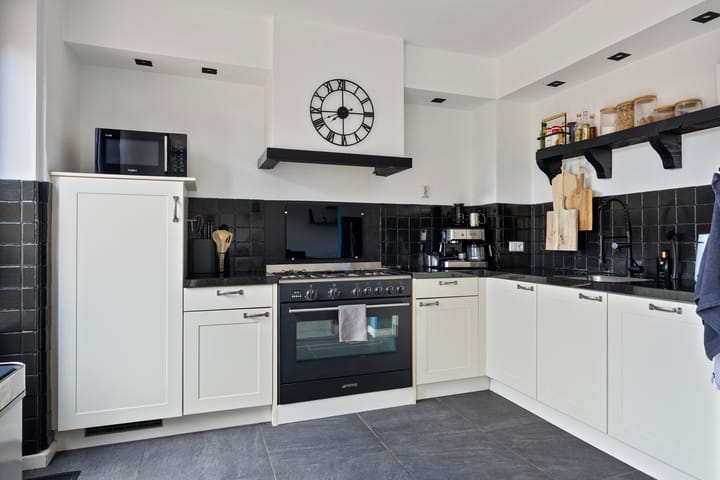 Foto 3 van Marshallstraat 5