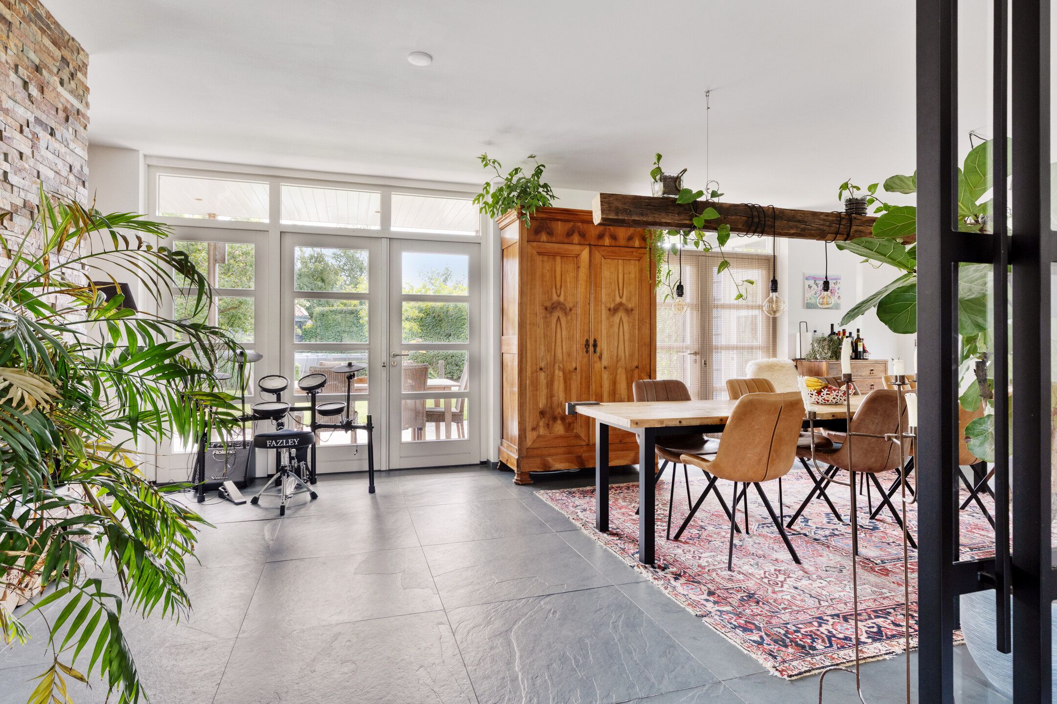 Foto 12 van Vlasakkerweg 3