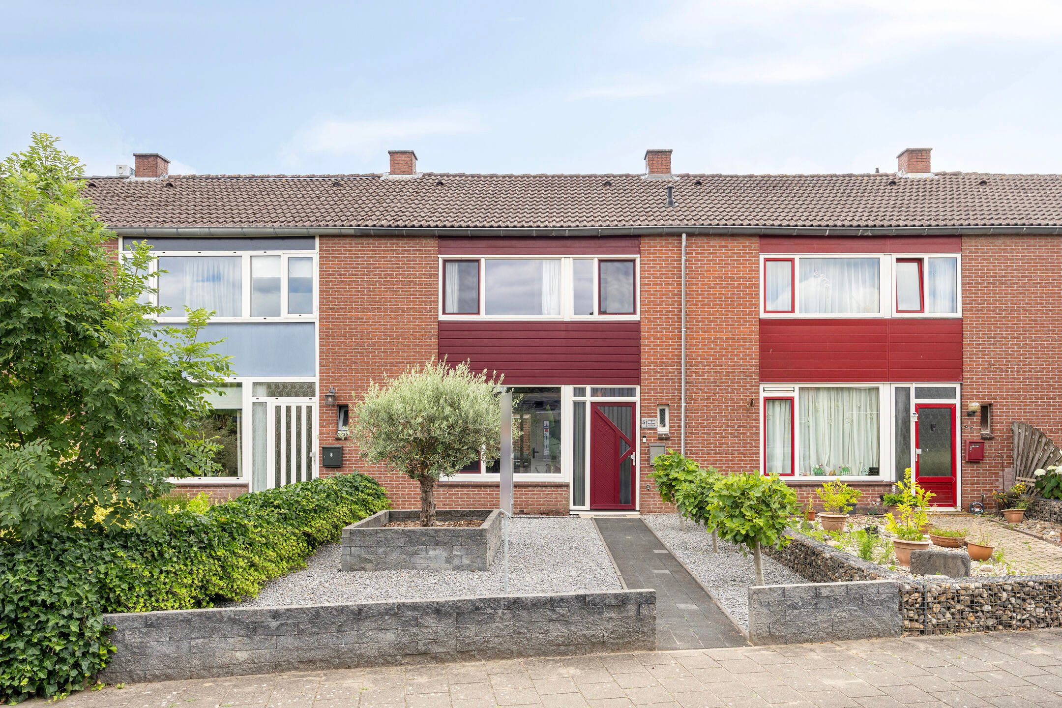 Foto 6 van Marshallstraat 5