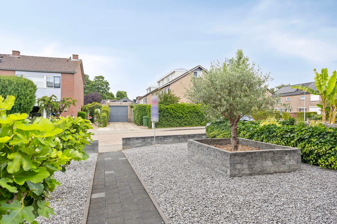 Foto 7 van Marshallstraat 5