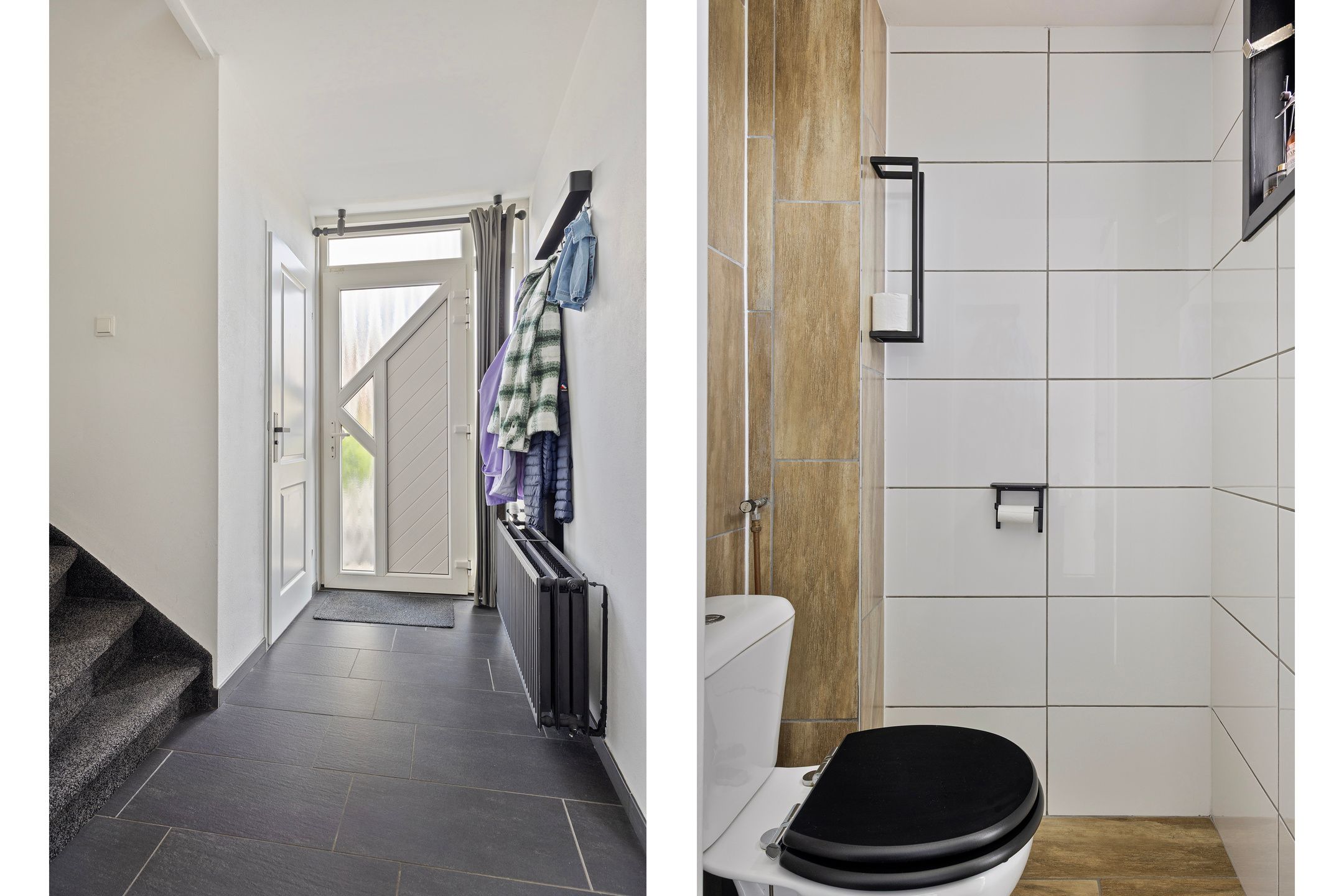 Foto 9 van Marshallstraat 5