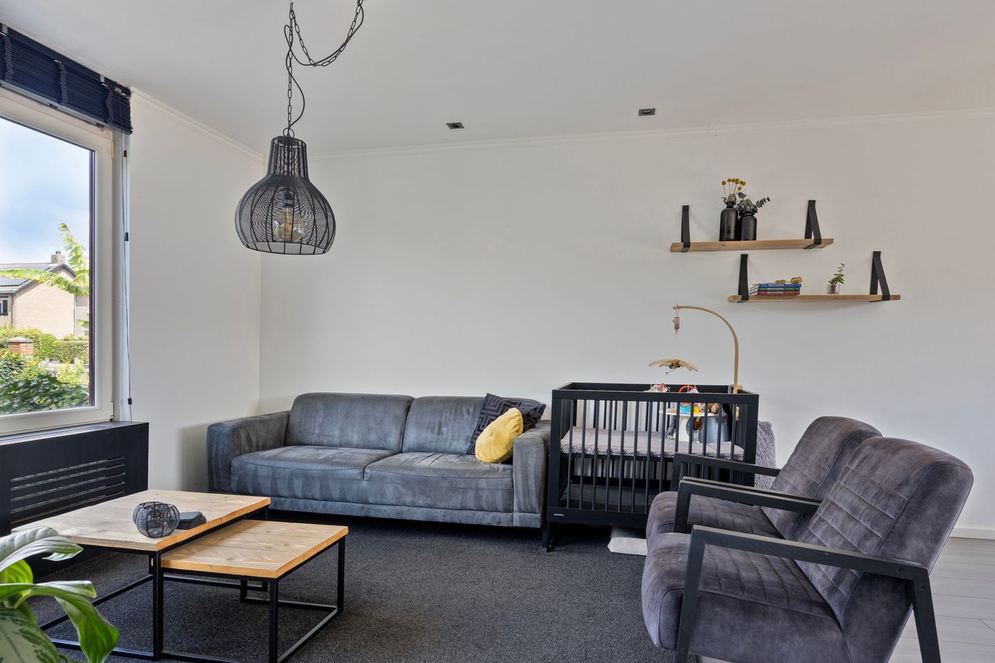 Foto 10 van Marshallstraat 5