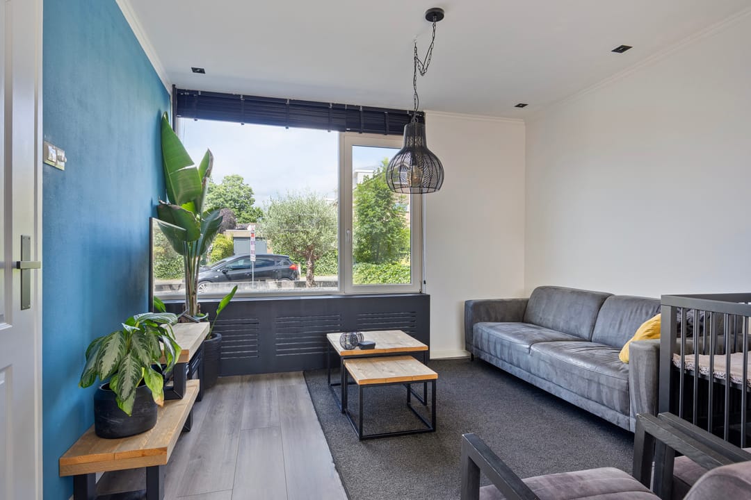 Foto 11 van Marshallstraat 5