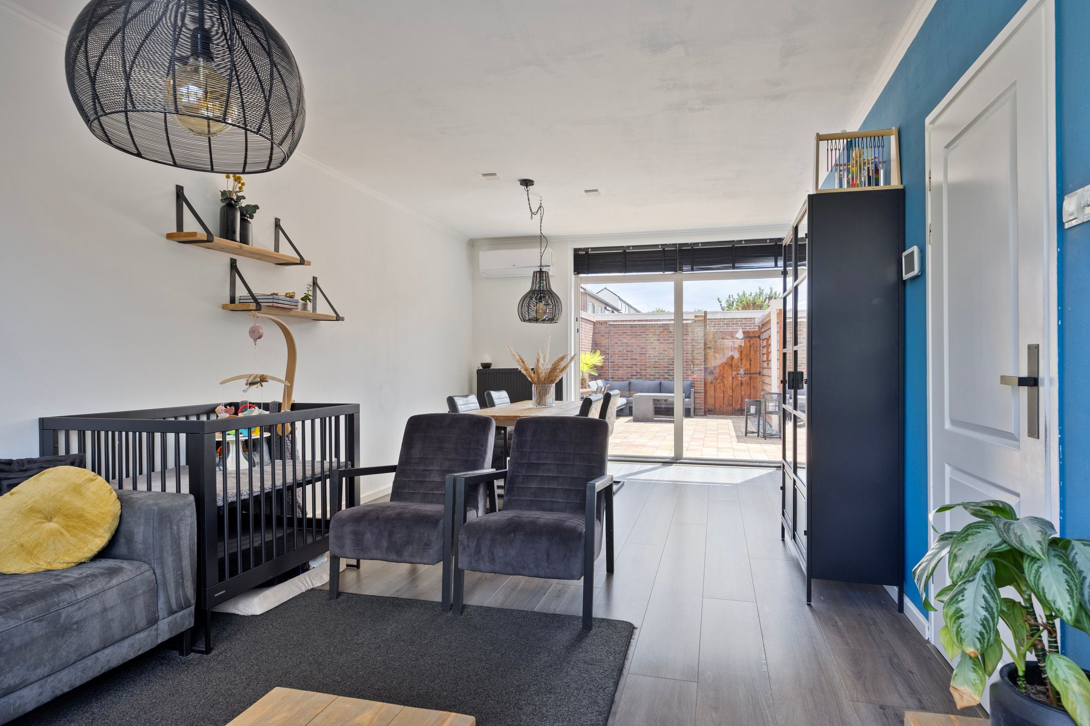 Foto 12 van Marshallstraat 5