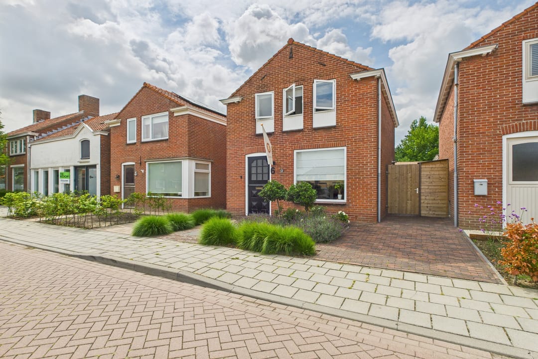 Foto 1 van Beatrixstraat 6