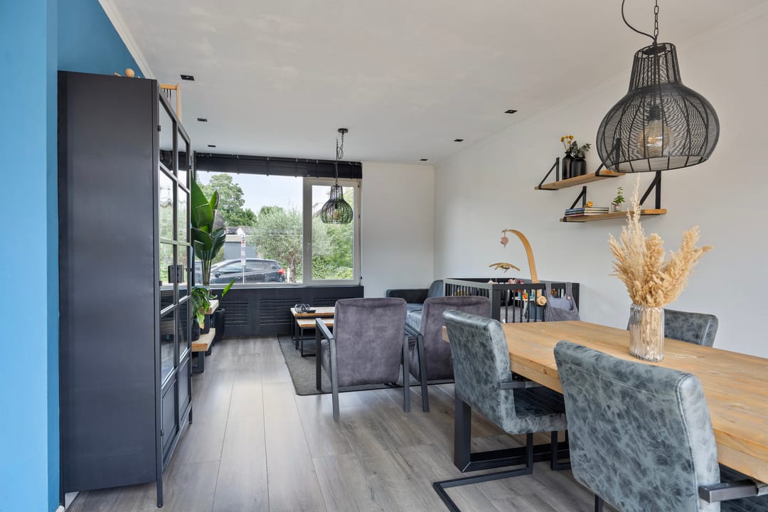 Foto 13 van Marshallstraat 5