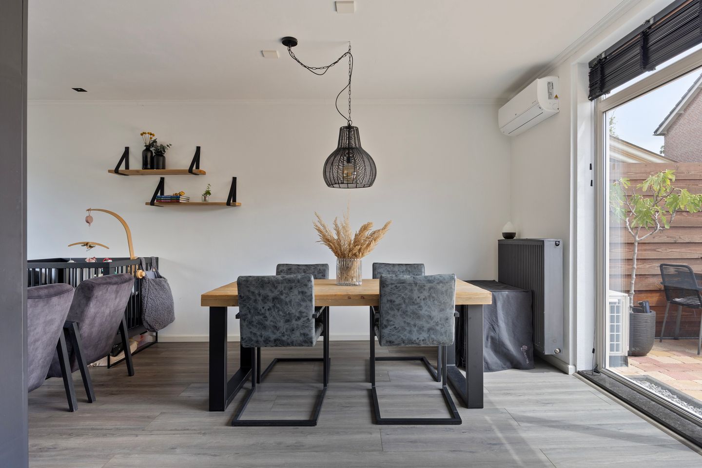 Foto 14 van Marshallstraat 5