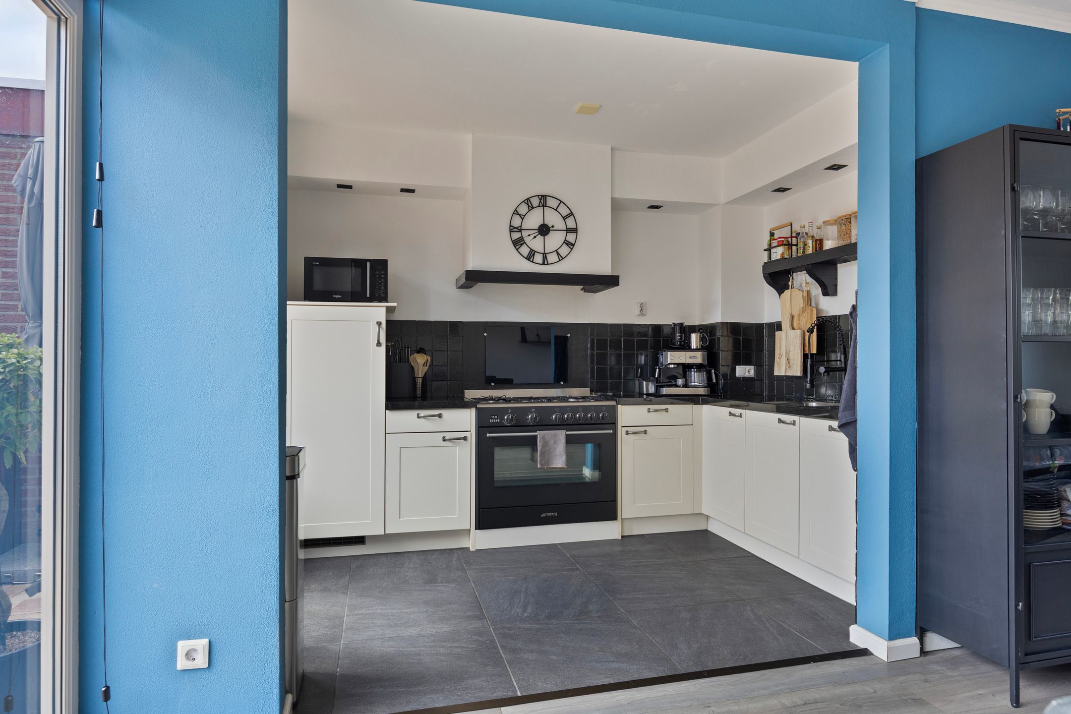 Foto 15 van Marshallstraat 5