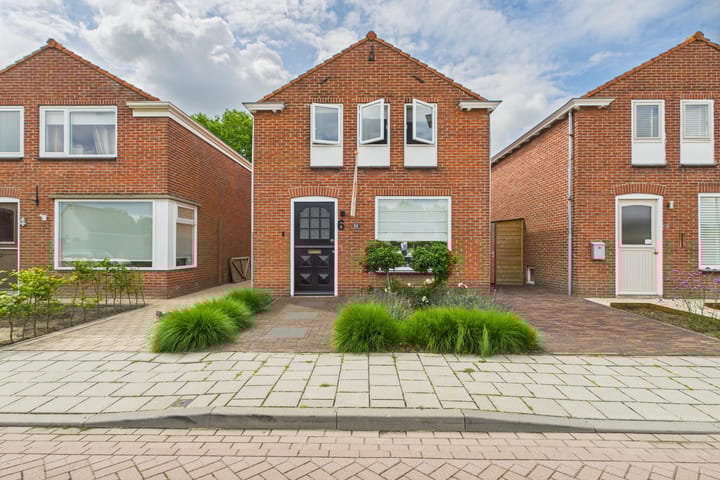 Foto 6 van Beatrixstraat 6