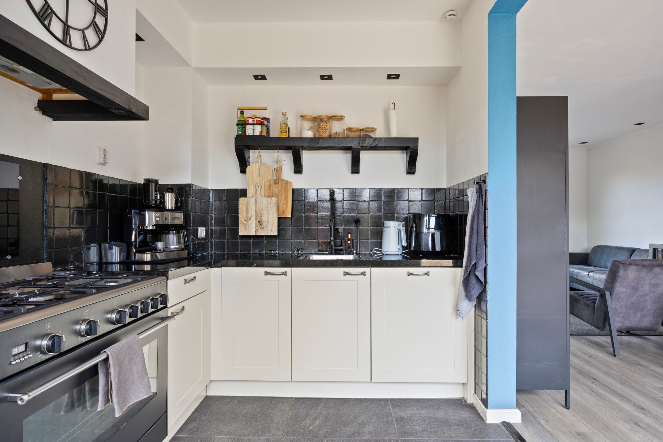 Foto 18 van Marshallstraat 5