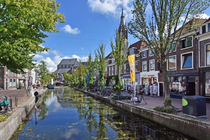 Photo 43 of Verwersdijk 12