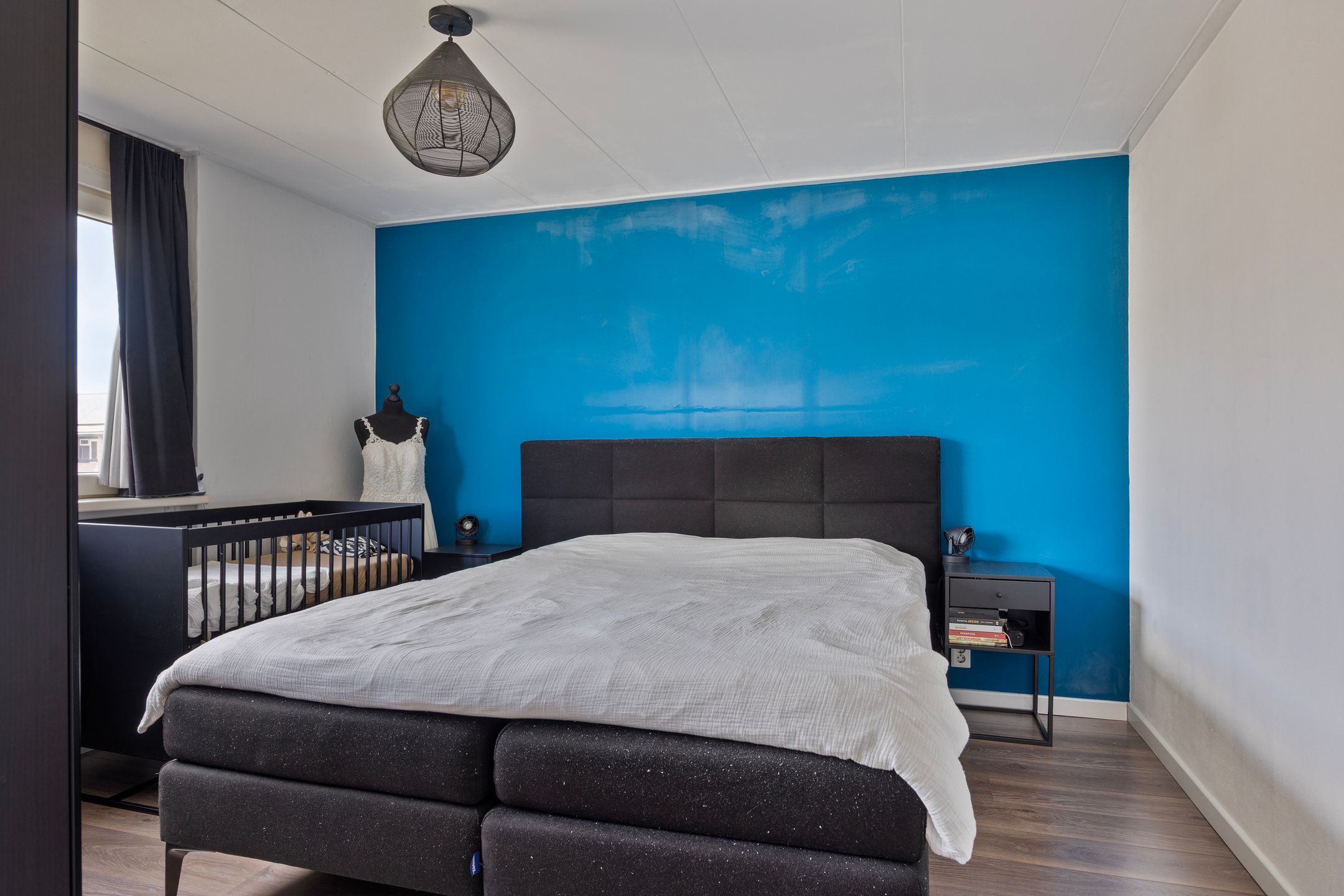 Foto 21 van Marshallstraat 5