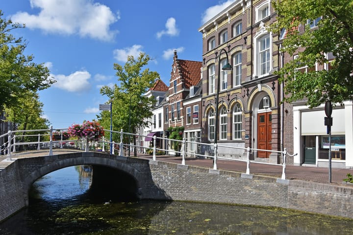 Photo 44 of Verwersdijk 12