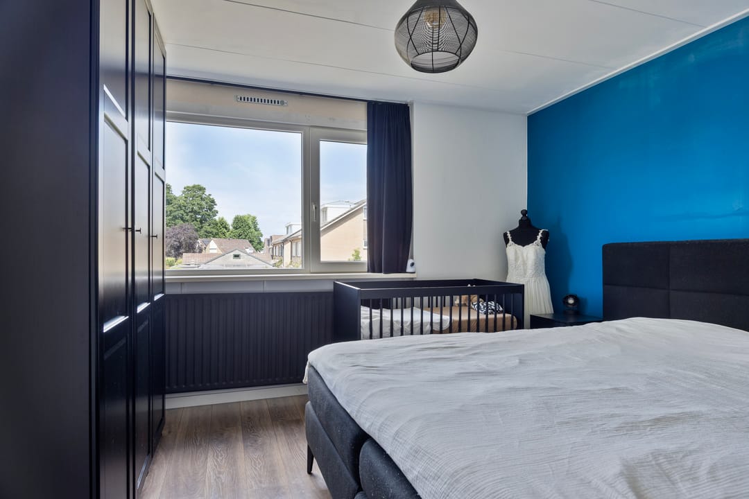 Foto 22 van Marshallstraat 5