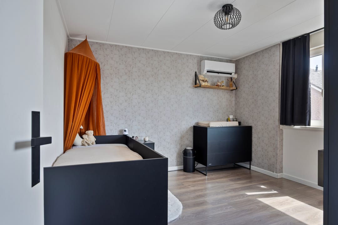 Foto 23 van Marshallstraat 5