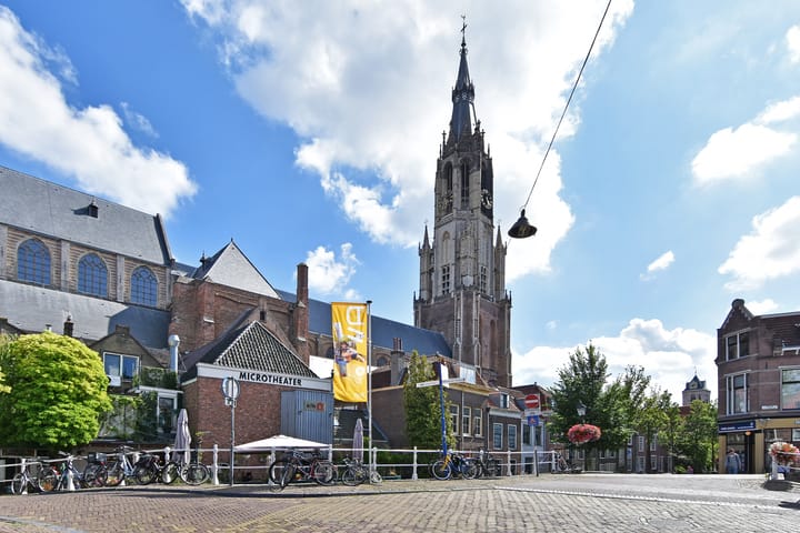 Photo 46 of Verwersdijk 12