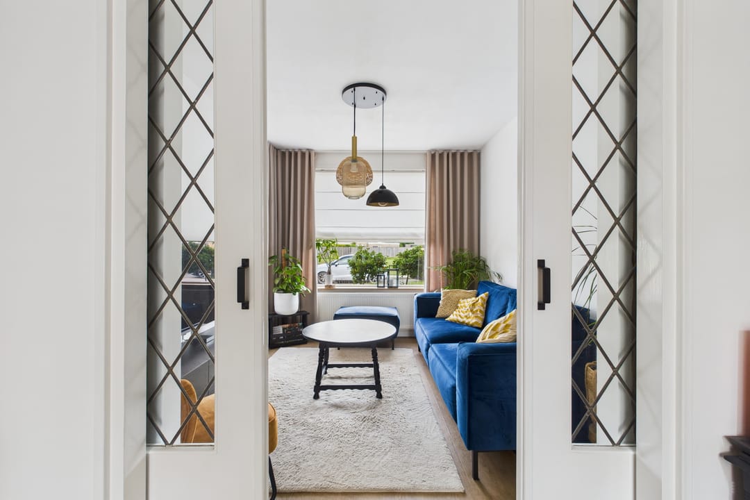 Foto 13 van Beatrixstraat 6