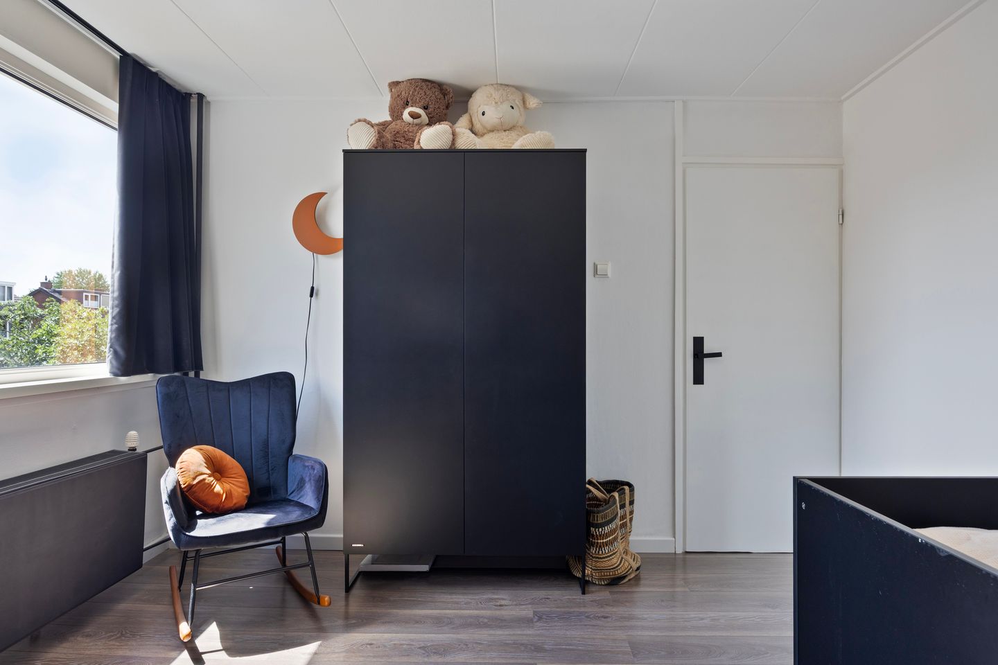 Foto 25 van Marshallstraat 5