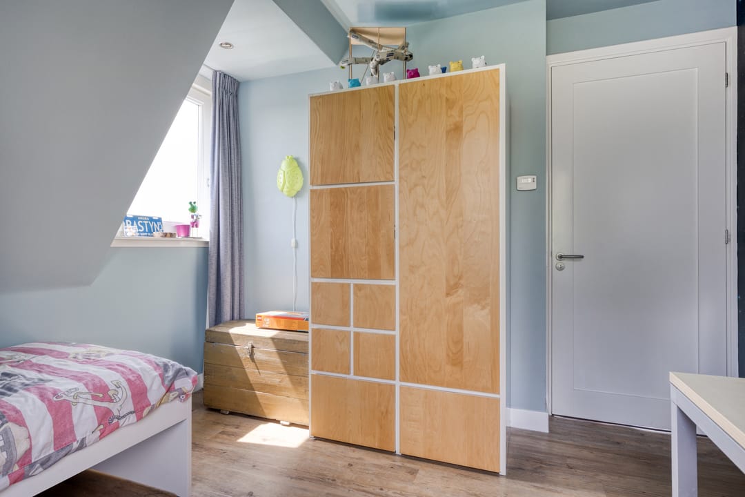 Foto 32 van Vlasakkerweg 3