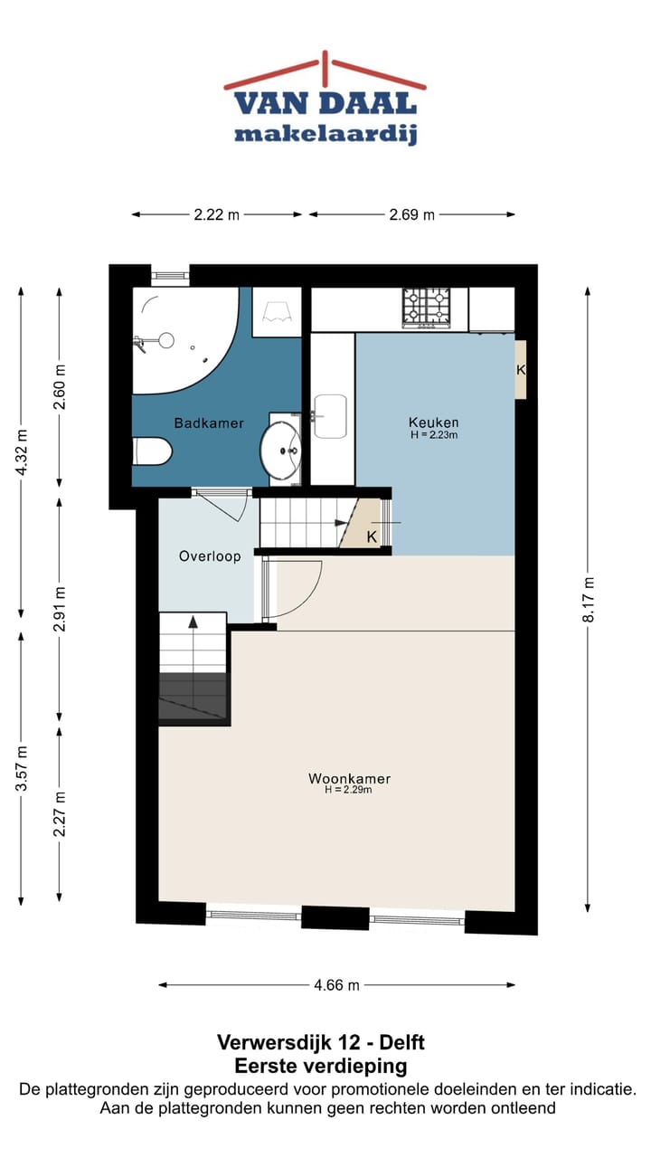 Photo 47 of Verwersdijk 12