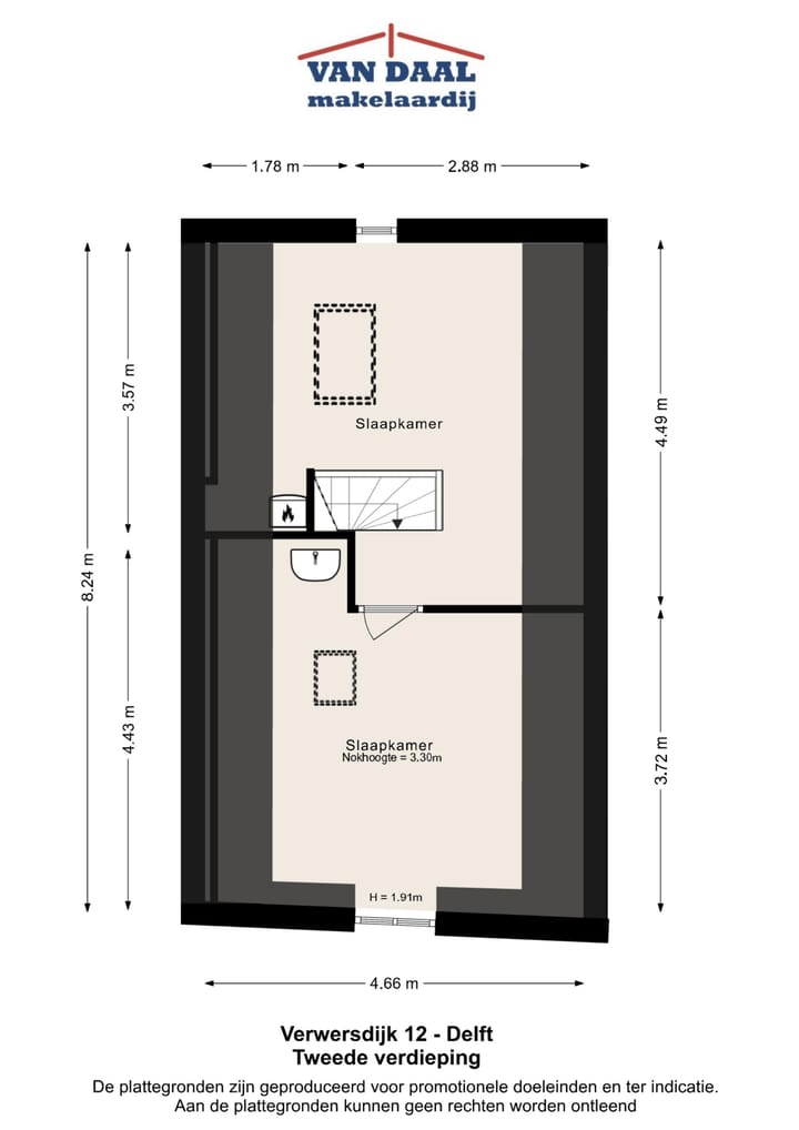 Photo 49 of Verwersdijk 12