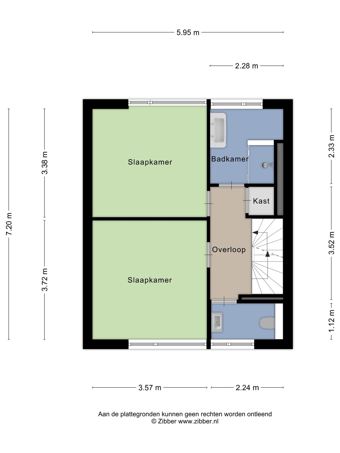 Foto 29 van Marshallstraat 5