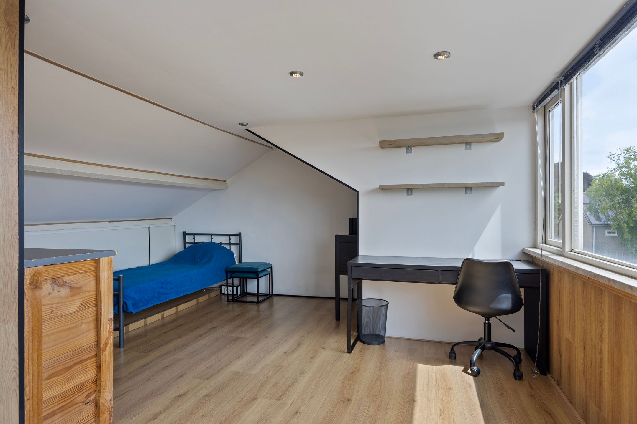 Foto 30 van Marshallstraat 5