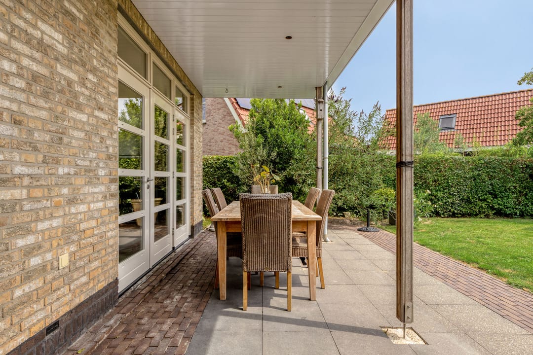 Foto 38 van Vlasakkerweg 3