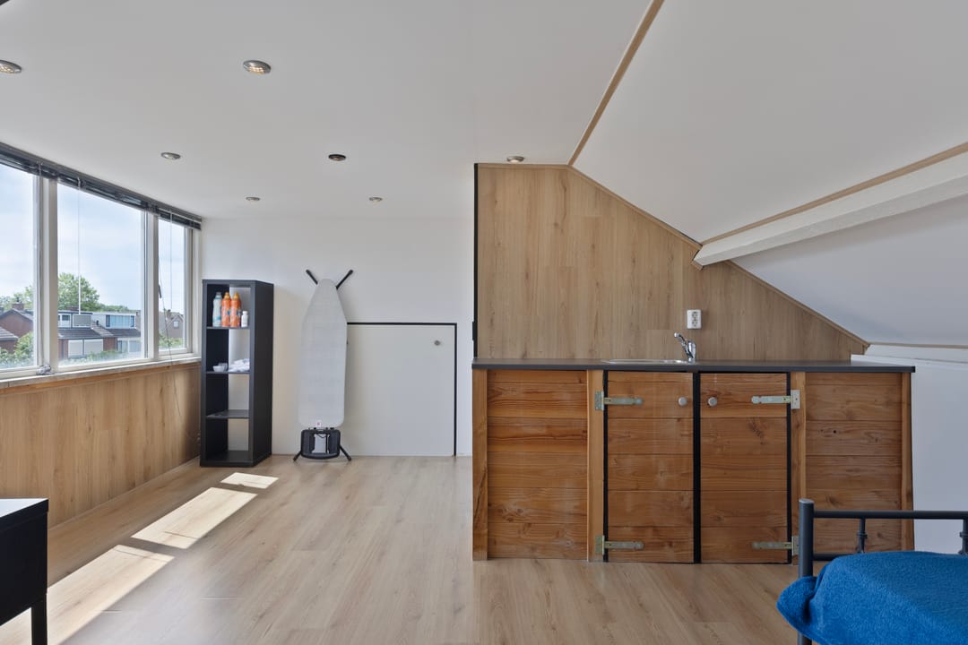 Foto 32 van Marshallstraat 5