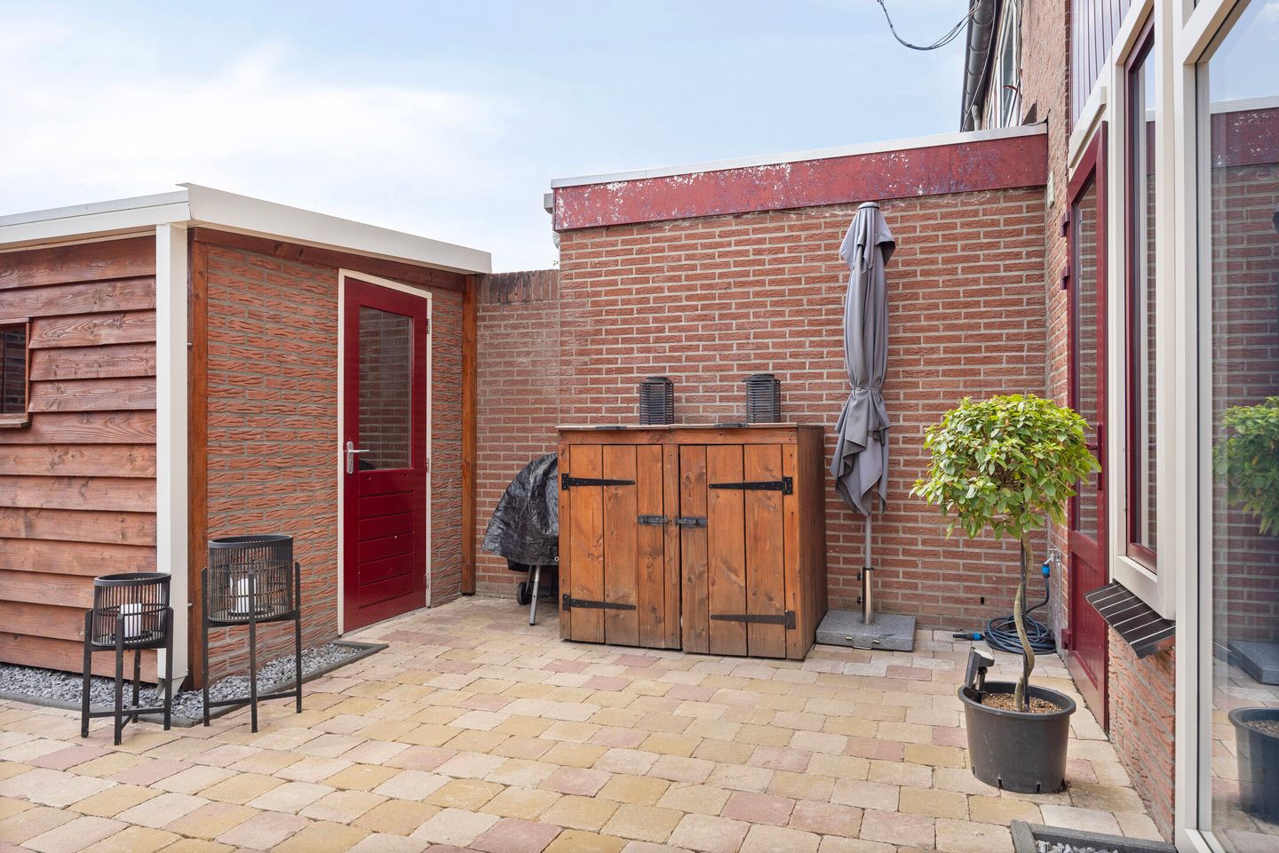 Foto 35 van Marshallstraat 5