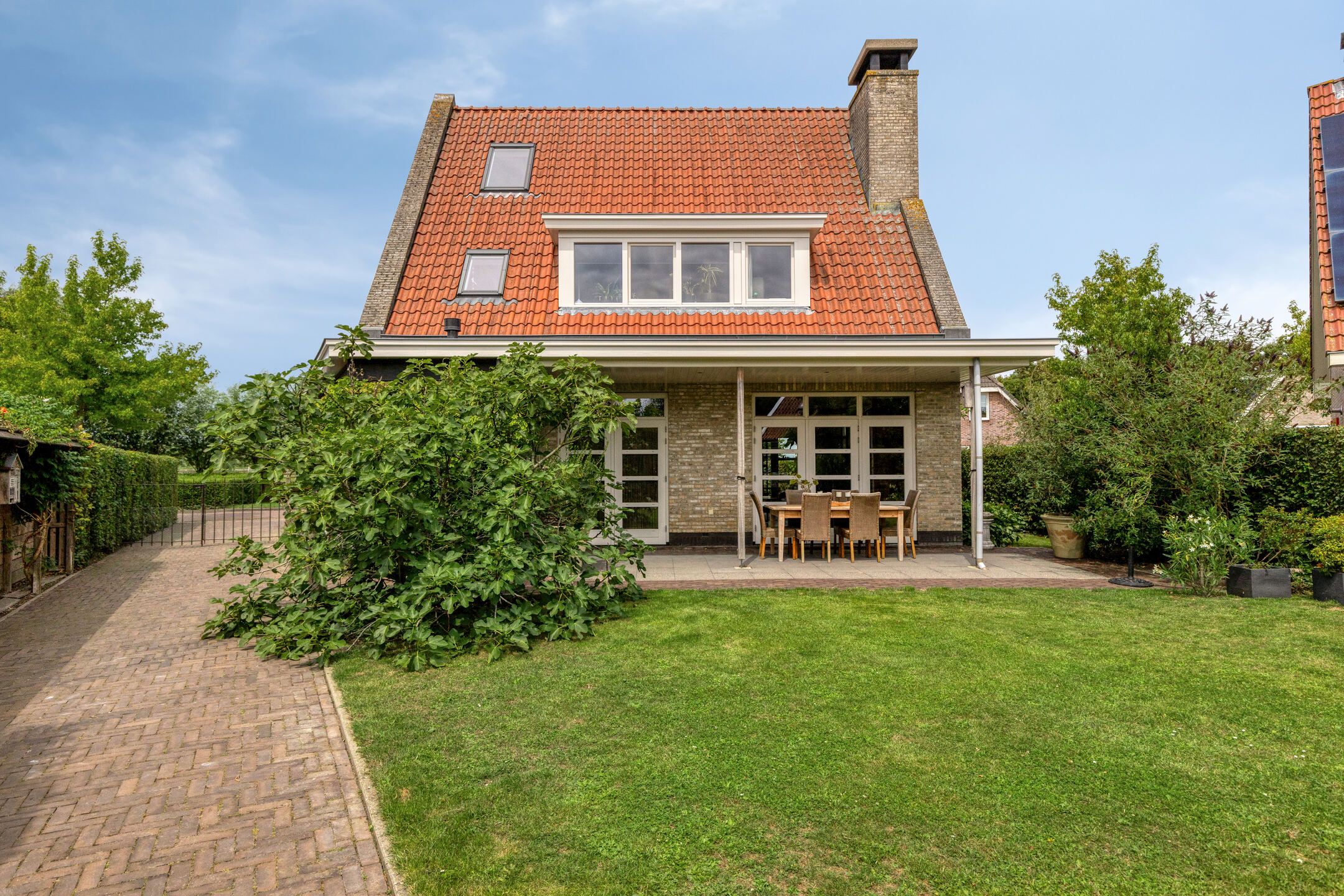 Foto 42 van Vlasakkerweg 3