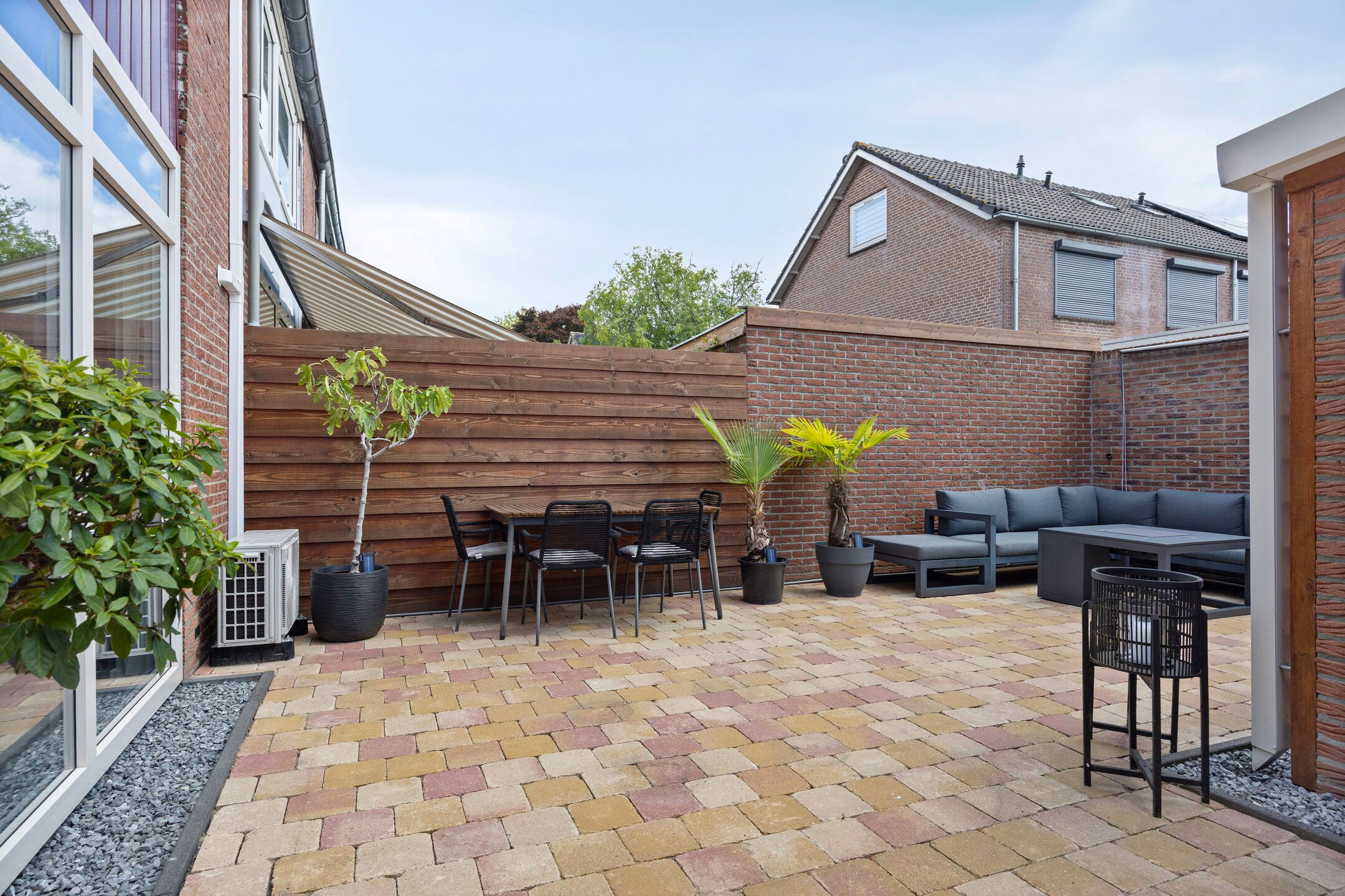 Foto 36 van Marshallstraat 5