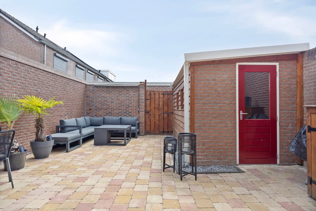 Foto 37 van Marshallstraat 5