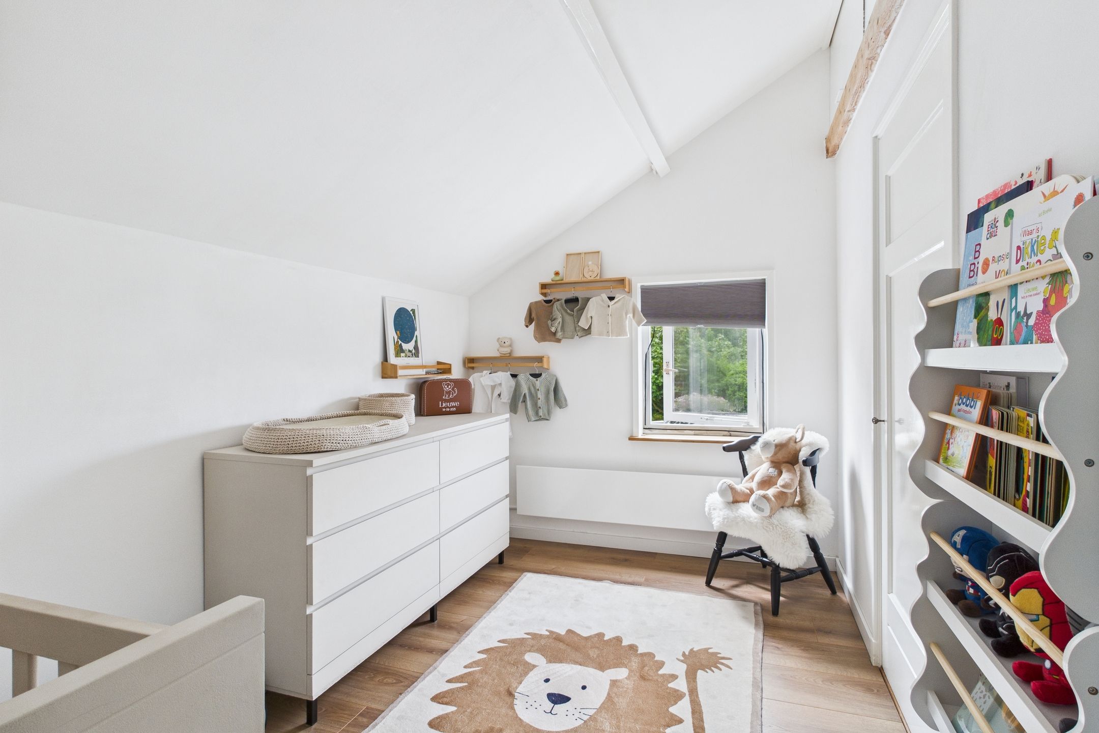 Foto 30 van Beatrixstraat 6