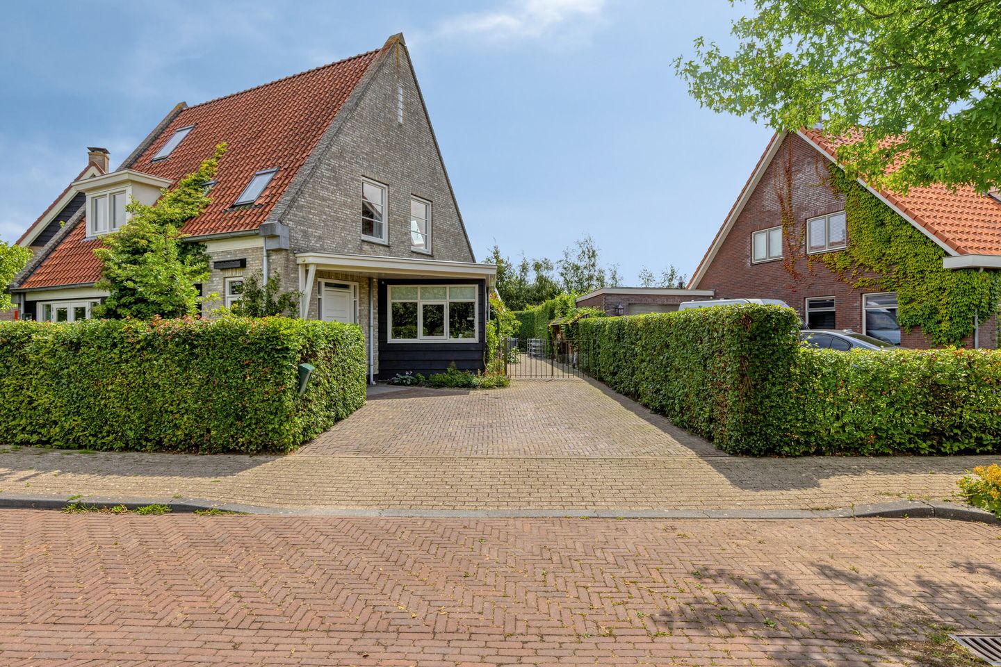 Foto 44 van Vlasakkerweg 3