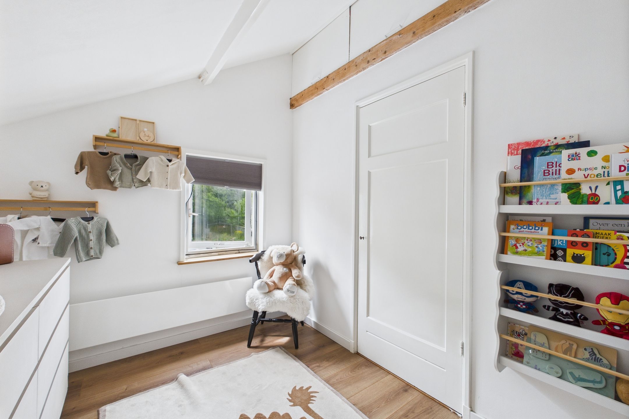 Foto 33 van Beatrixstraat 6