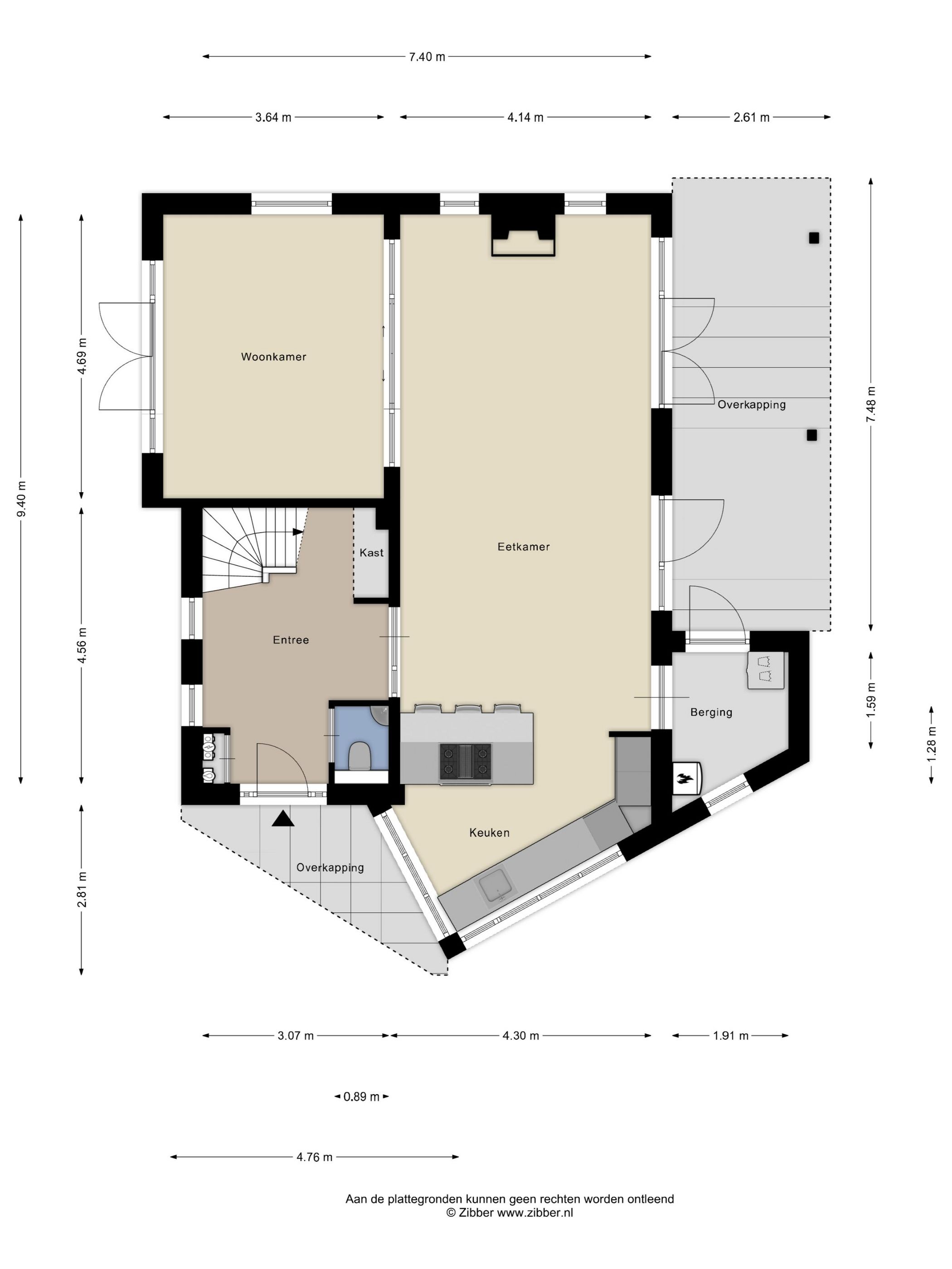 Foto 54 van Vlasakkerweg 3