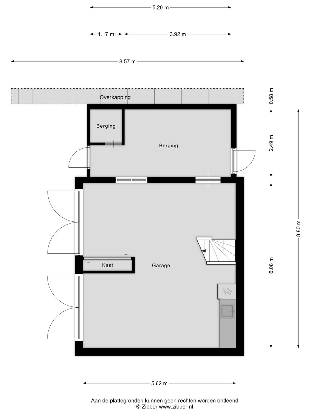 Foto 56 van Vlasakkerweg 3