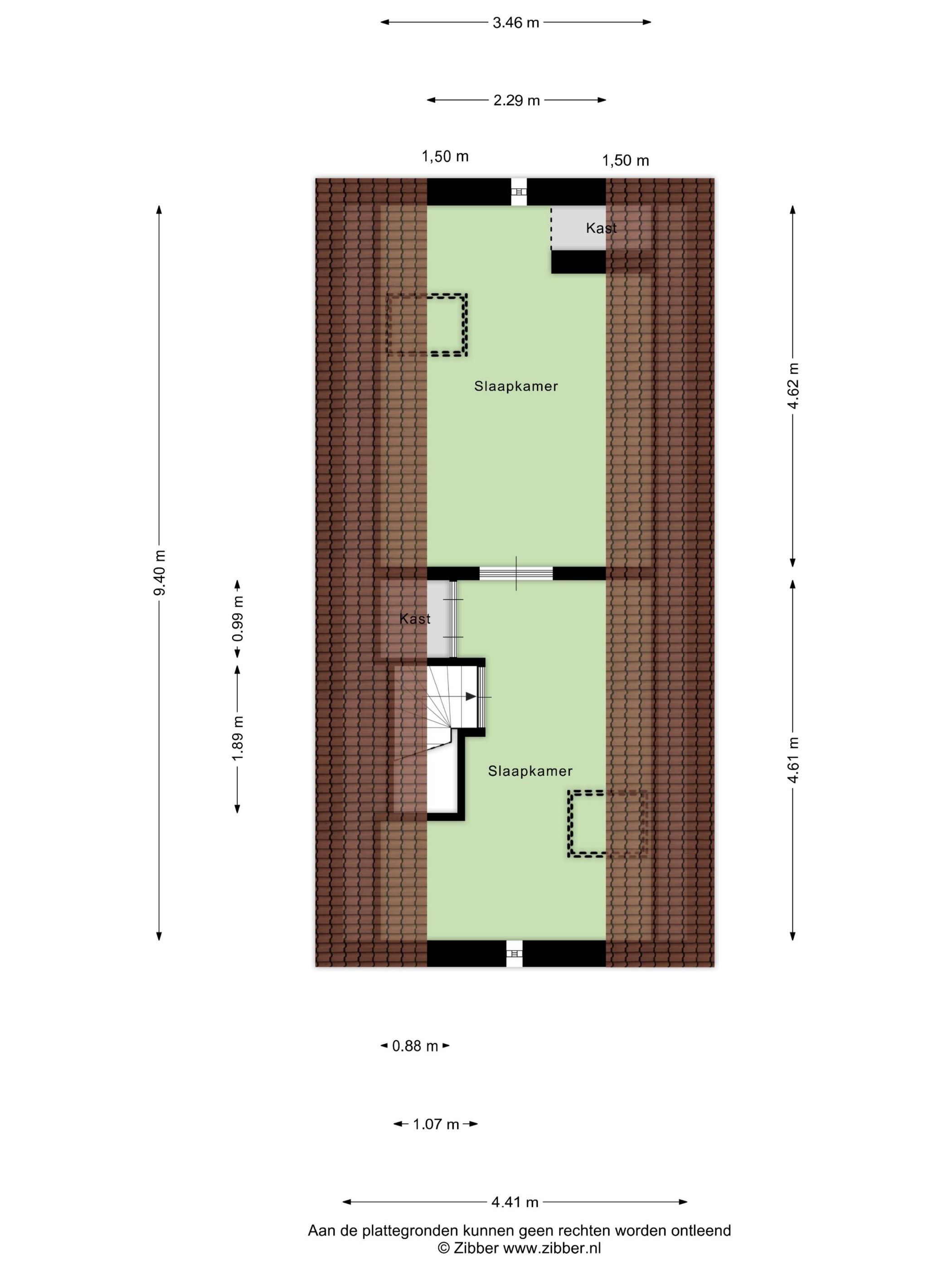 Foto 57 van Vlasakkerweg 3