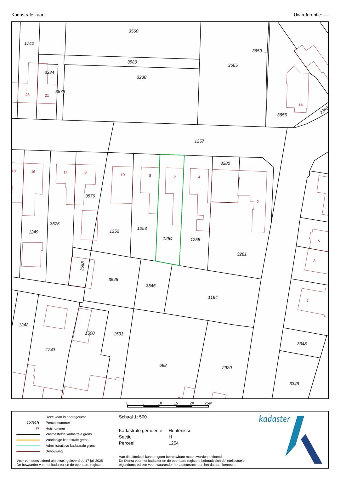 Foto 47 van Beatrixstraat 6