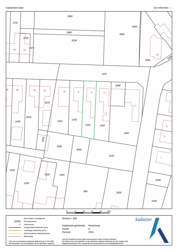 Foto 47 van Beatrixstraat 6