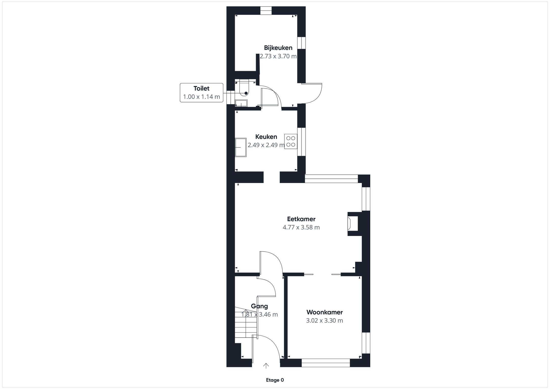 Foto 48 van Beatrixstraat 6