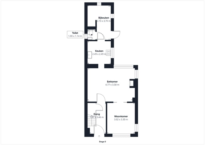 Foto 48 van Beatrixstraat 6