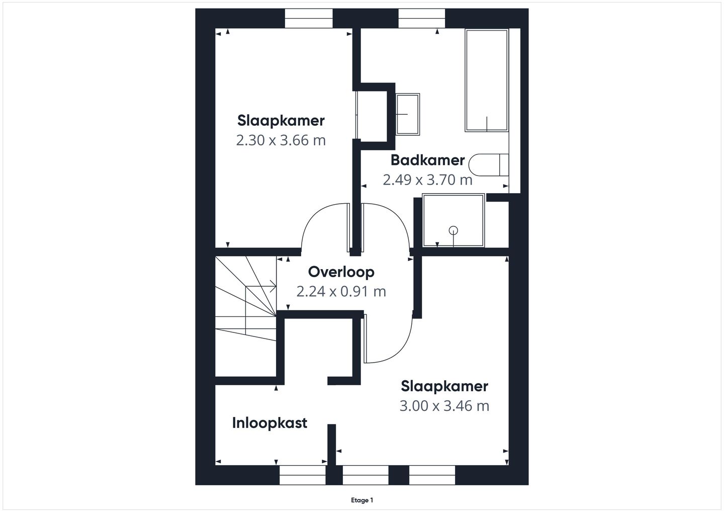Foto 49 van Beatrixstraat 6