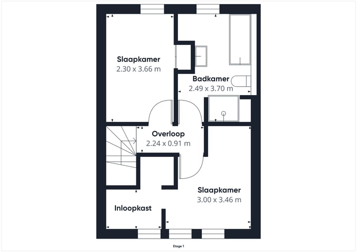 Foto 49 van Beatrixstraat 6