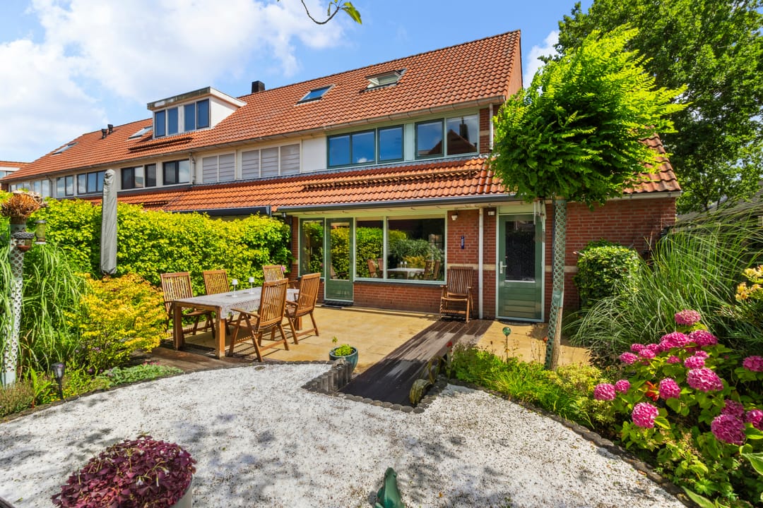 Photo 2 of Dukaatstraat 36