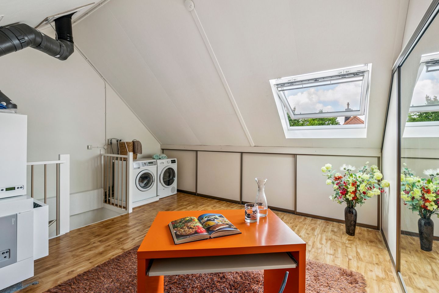 Photo 25 of Dukaatstraat 36