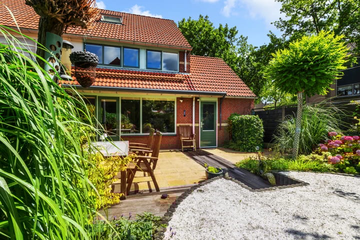 Foto 29 van Dukaatstraat 36