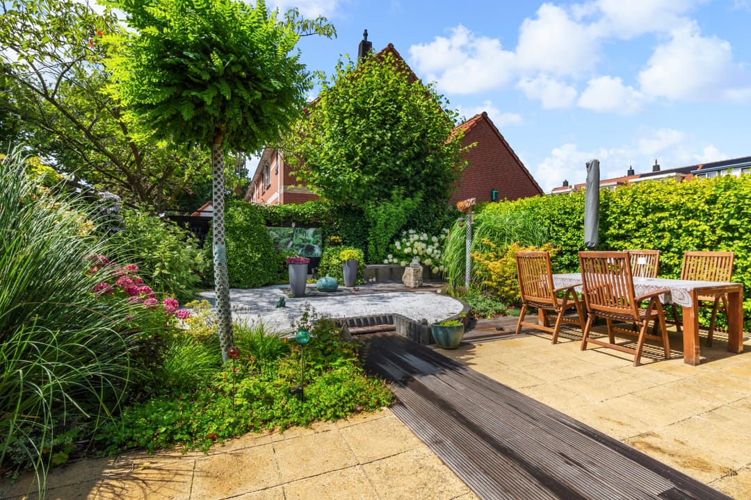 Photo 32 of Dukaatstraat 36